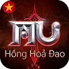 MU: Hồng Hoả Đao Logo